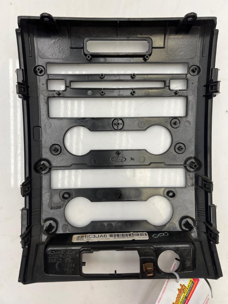 2011 Ford F-150 Misc Ebay Parts