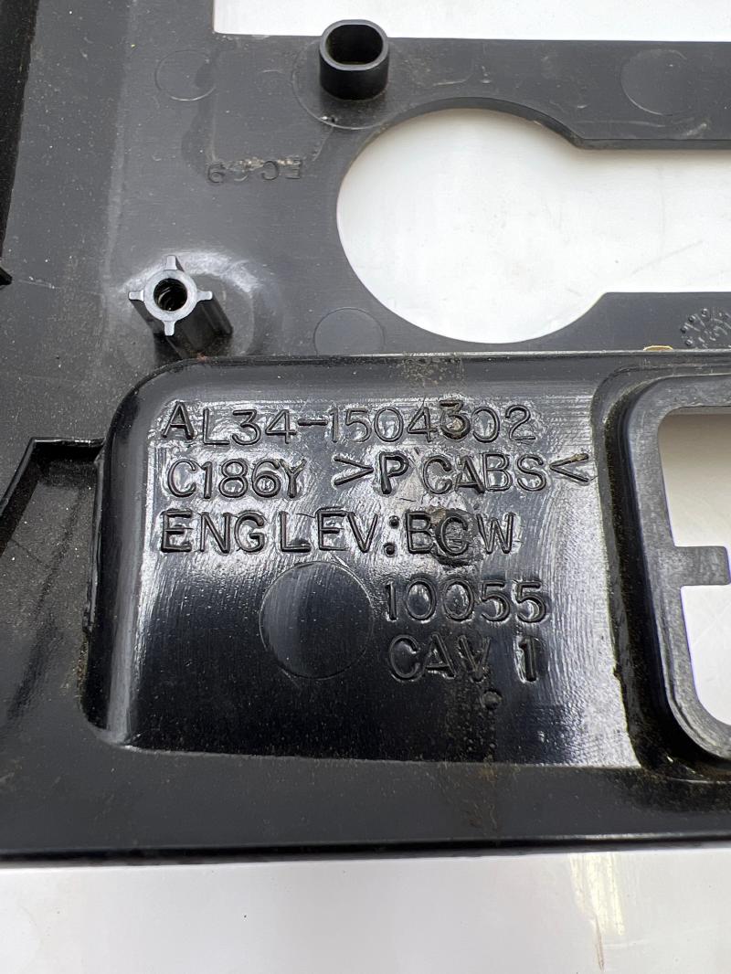 2011 Ford F-150 Misc Ebay Parts