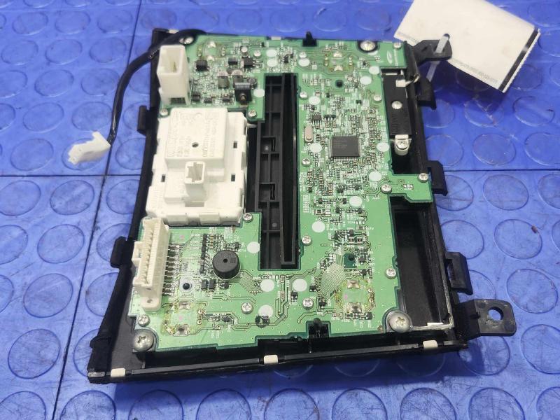 2008 Infiniti G35 Info-Gps-Tv Screen