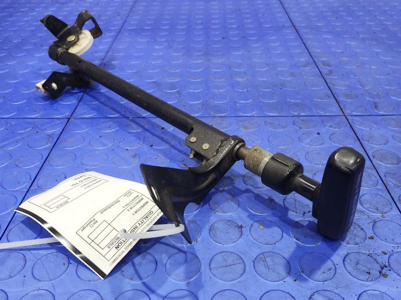 1997 Toyota Tacoma Emergency Brk.
