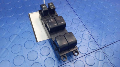 2011 Subaru Forester Door Switch Front