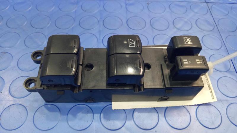 2011 Subaru Forester Door Switch Front
