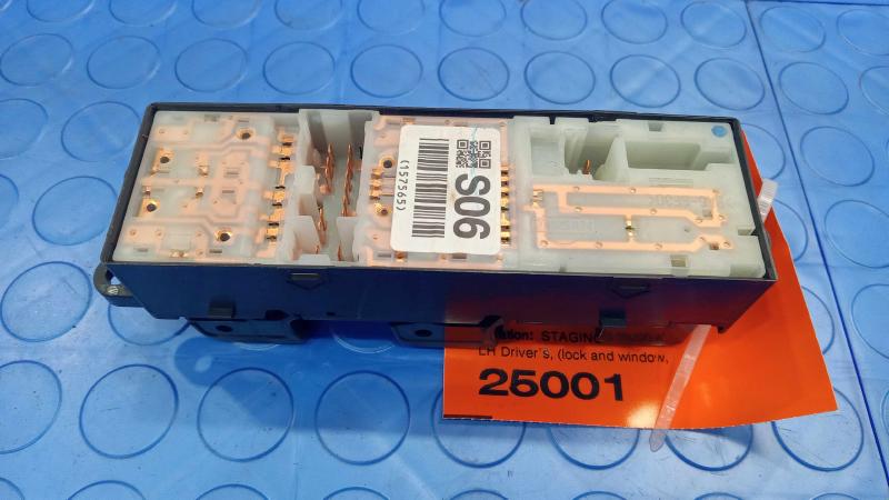 2011 Subaru Forester Door Switch Front