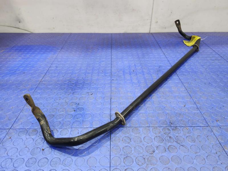 2016-2022 Toyota Prius 1.8L Rear Stabilizer Bar Swaybar Genuine OEM 4881247040
