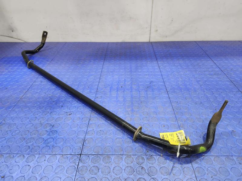 2016-2022 Toyota Prius 1.8L Rear Stabilizer Bar Swaybar Genuine OEM 4881247040