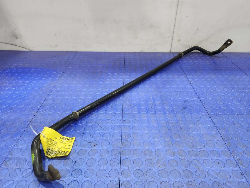 2016-2022 Toyota Prius 1.8L Rear Stabilizer Bar Swaybar Genuine OEM 4881247040
