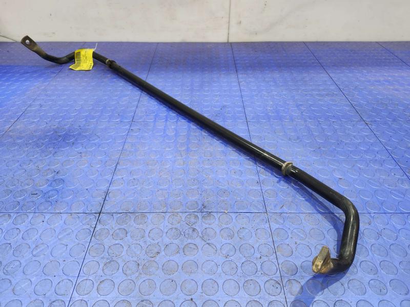 2016-2022 Toyota Prius 1.8L Rear Stabilizer Bar Swaybar Genuine OEM 4881247040
