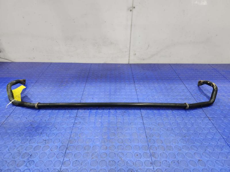 2016-2022 Toyota Prius 1.8L Rear Stabilizer Bar Swaybar Genuine OEM 4881247040