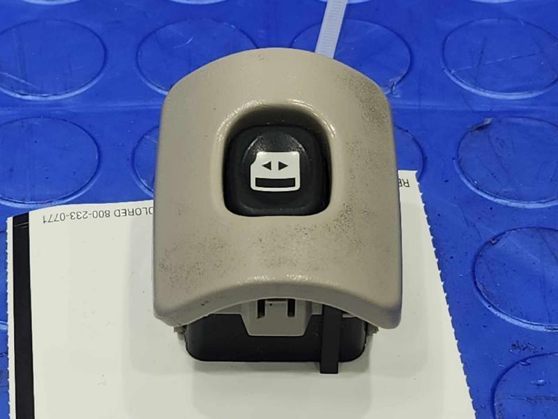 2017 Dodge Grand Caravan Misc Ebay Parts