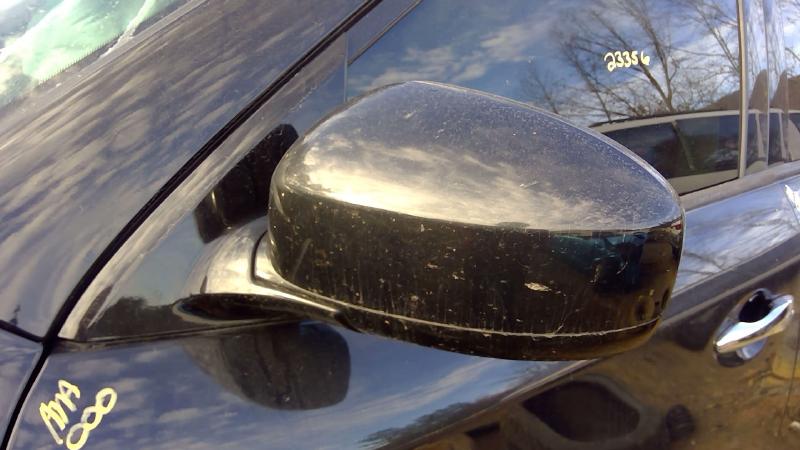 2015 Nissan Pathfinder Door Mirror