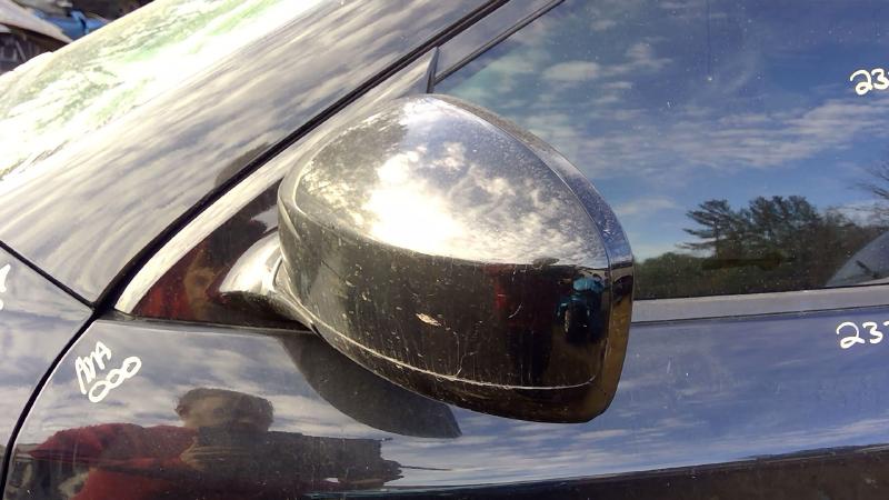 2015 Nissan Pathfinder Door Mirror