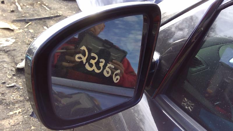 2015 Nissan Pathfinder Door Mirror