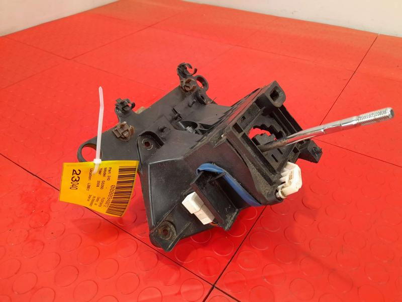2008 Lexus GS 350 Floor Shifter