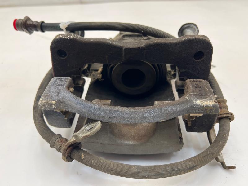 2012 Toyota Prius Caliper