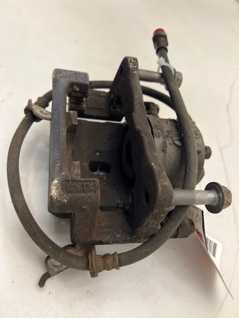 2012 Toyota Prius Caliper