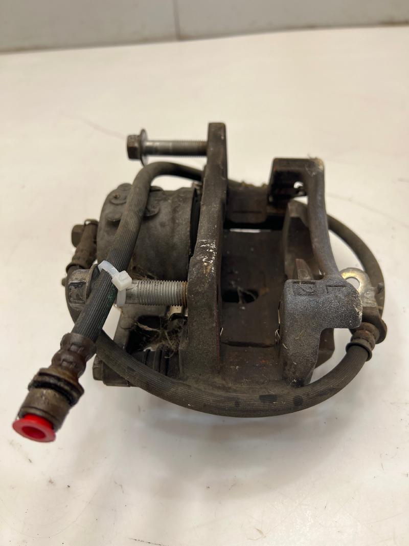 2012 Toyota Prius Caliper