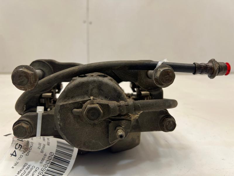 2012 Toyota Prius Caliper