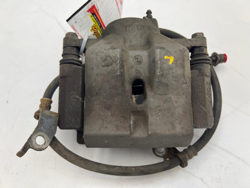 2012 Toyota Prius Caliper