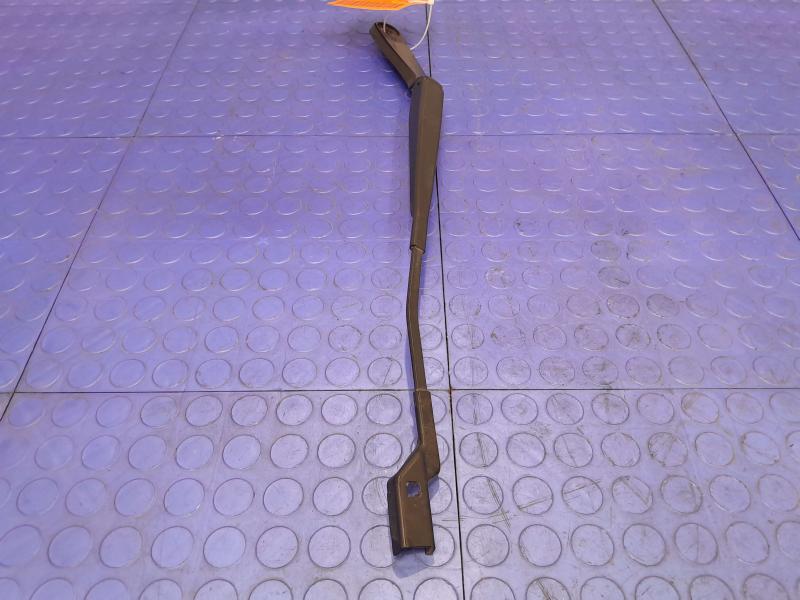 2018 Jaguar XE Wiper Arm