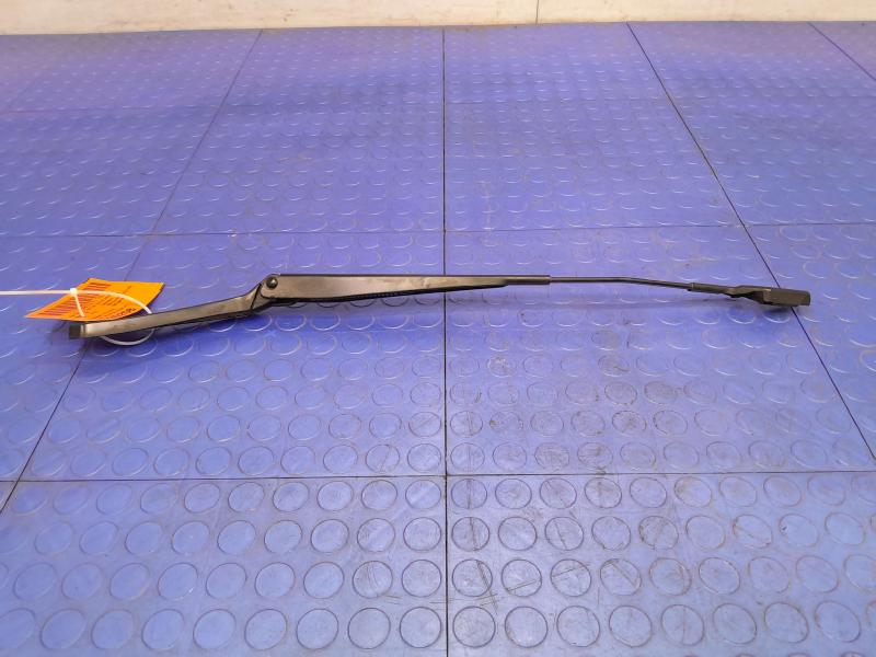 2018 Jaguar XE Wiper Arm