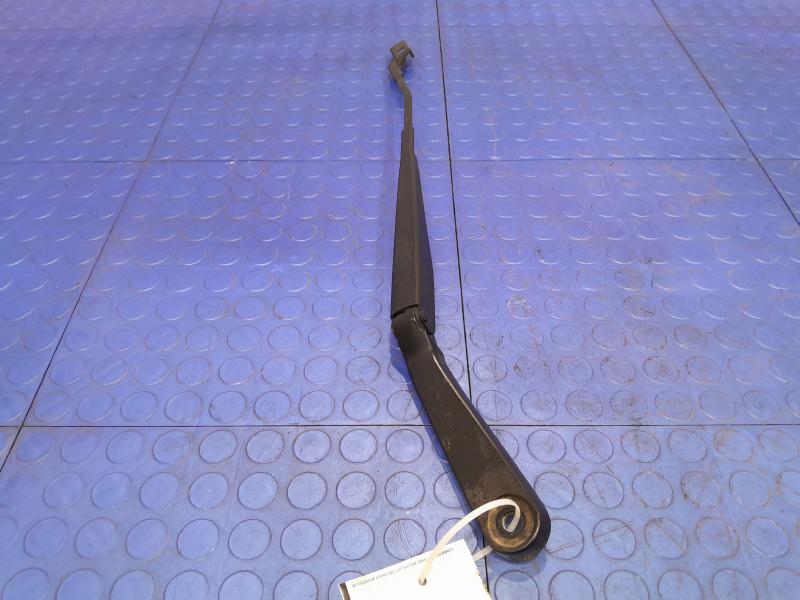 2018 Jaguar XE Wiper Arm