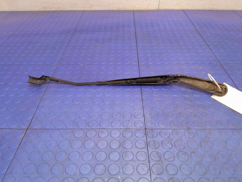 2018 Jaguar XE Wiper Arm