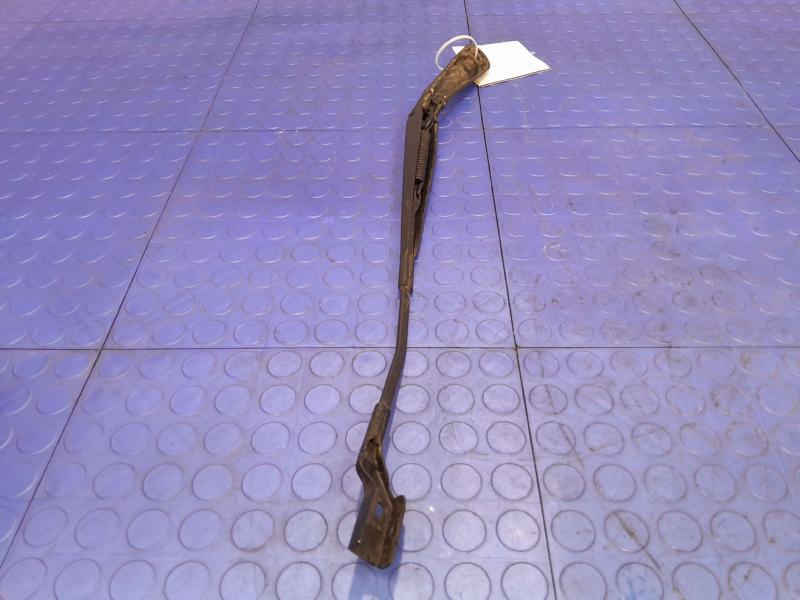 2018 Jaguar XE Wiper Arm