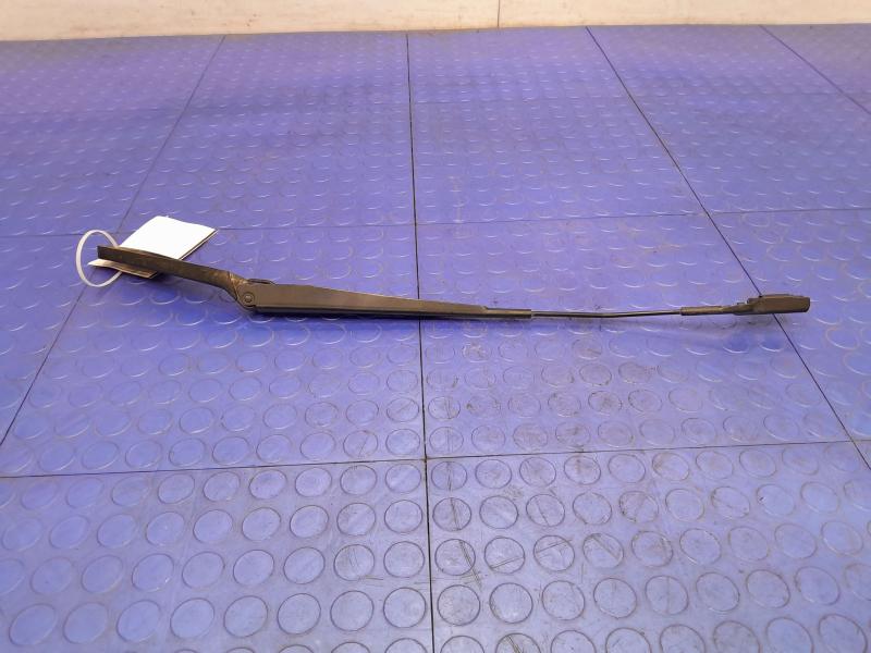 2018 Jaguar XE Wiper Arm