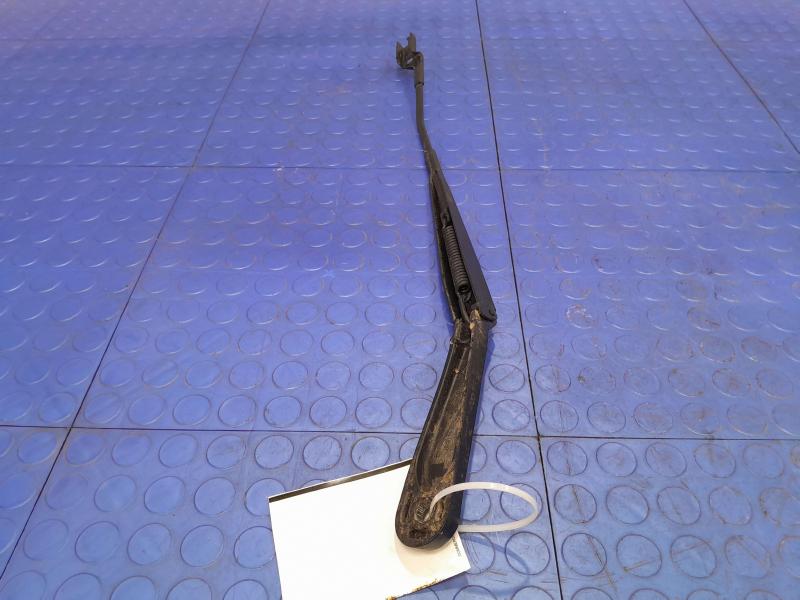 2018 Jaguar XE Wiper Arm