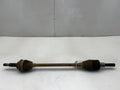 2005 - 2007 Ford Escape Rear CV Drive Axle RH Passenger Side OEM 5L8Z4234BC