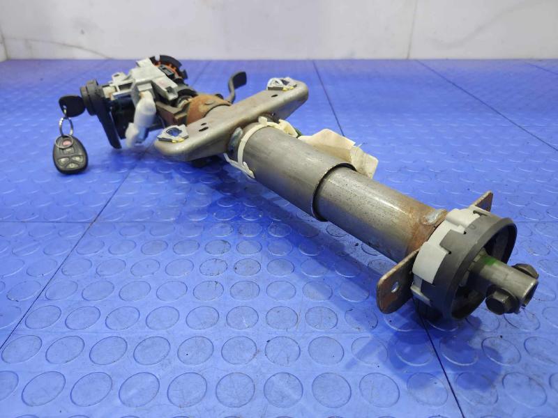 2010 Chevrolet Impala Steering Column