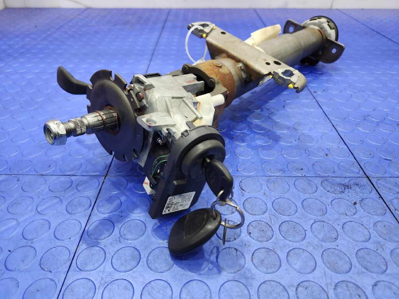 2010 Chevrolet Impala Steering Column