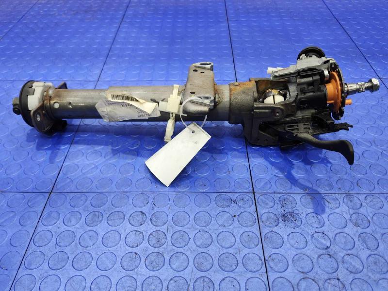 2010 Chevrolet Impala Steering Column