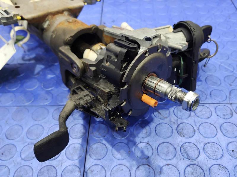 2010 Chevrolet Impala Steering Column