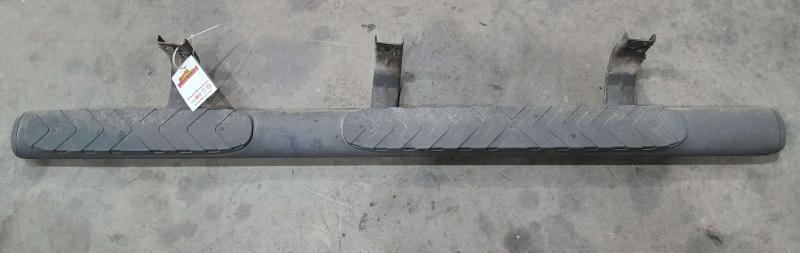 2006 Nissan Xterra Running Boards