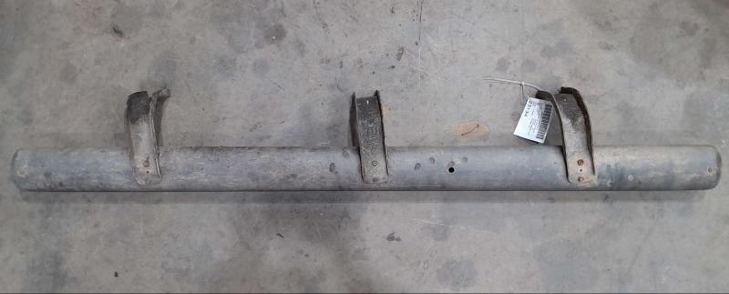 2006 Nissan Xterra Running Boards