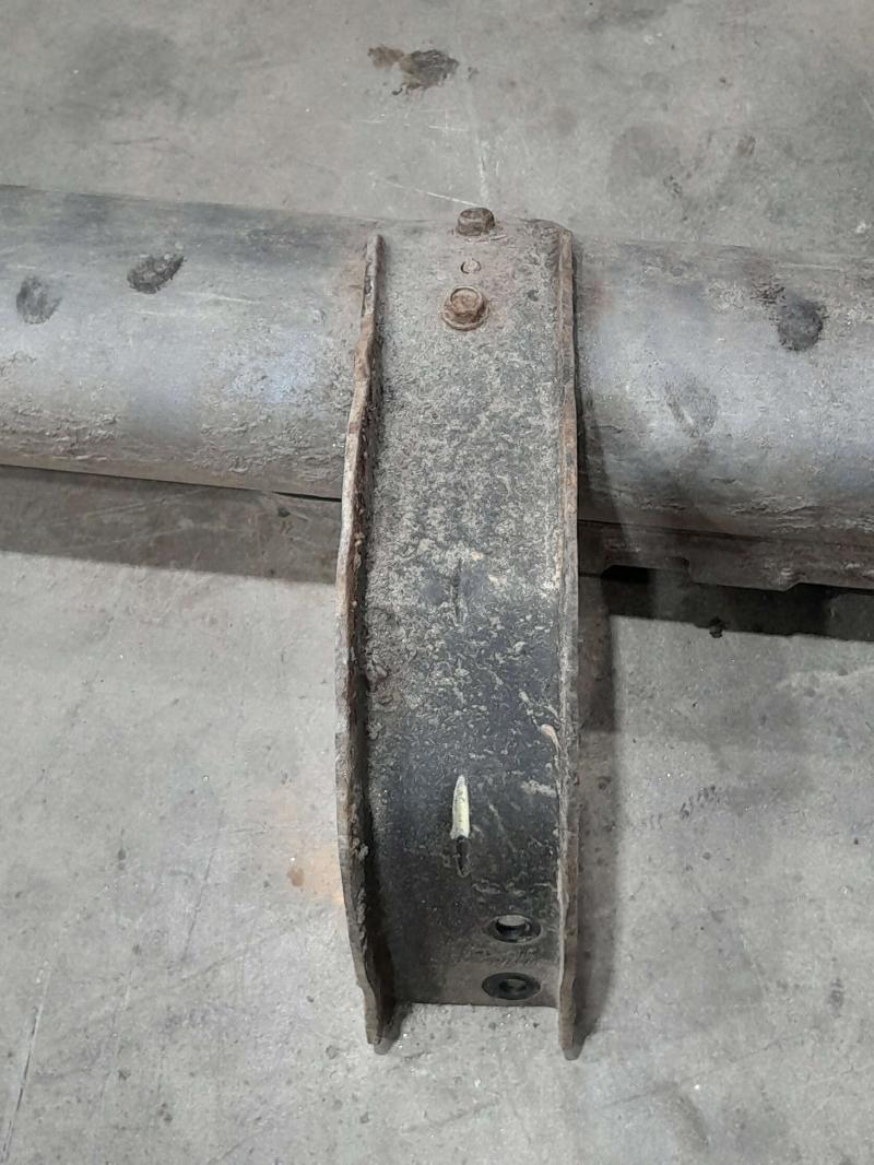 2006 Nissan Xterra Running Boards