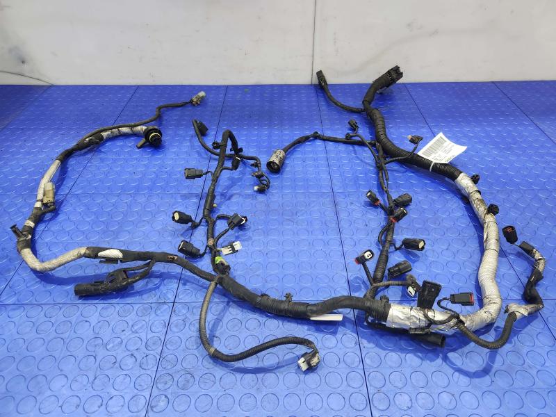 2016 Ford Transit 150 Wire Harness (Engine)