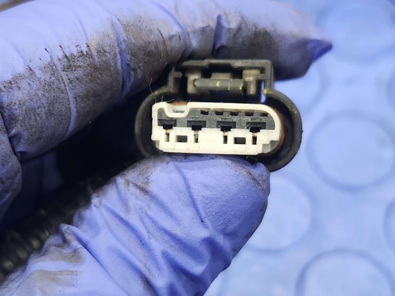 2016 Ford Transit 150 Wire Harness (Engine)