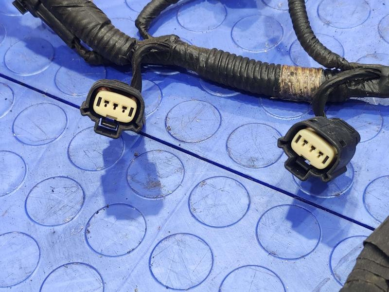 2016 Ford Transit 150 Wire Harness (Engine)
