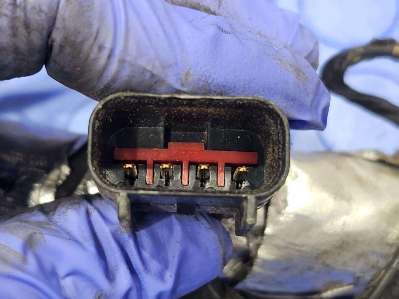 2016 Ford Transit 150 Wire Harness (Engine)