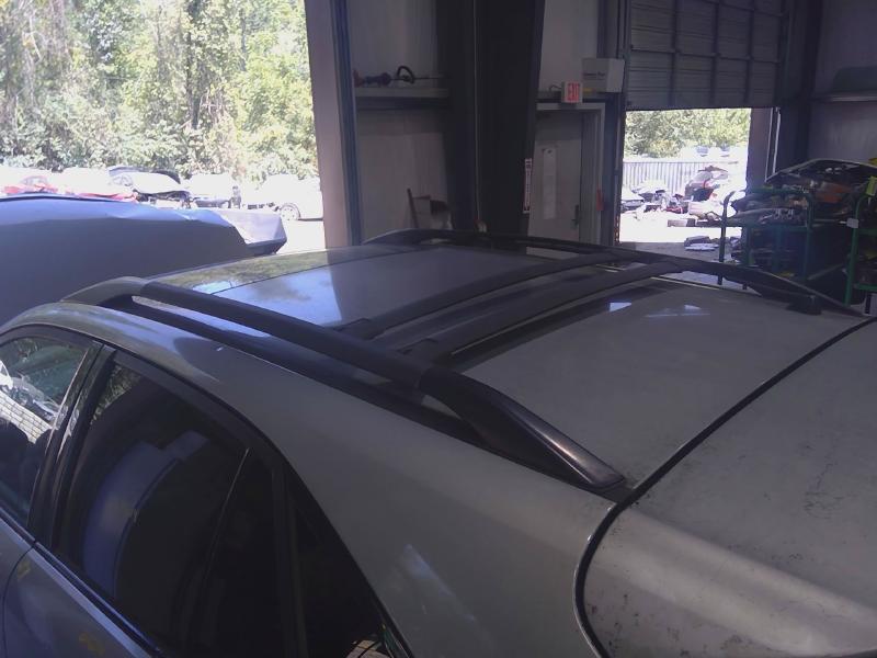 2004-2009 Lexus RX330 RX350 RX400 Roof Rack Luggage Rack w/ Crossbars OEM
