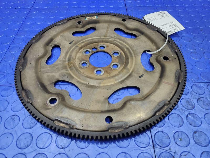 2017 Chevrolet Silverado 2500 Flywheel