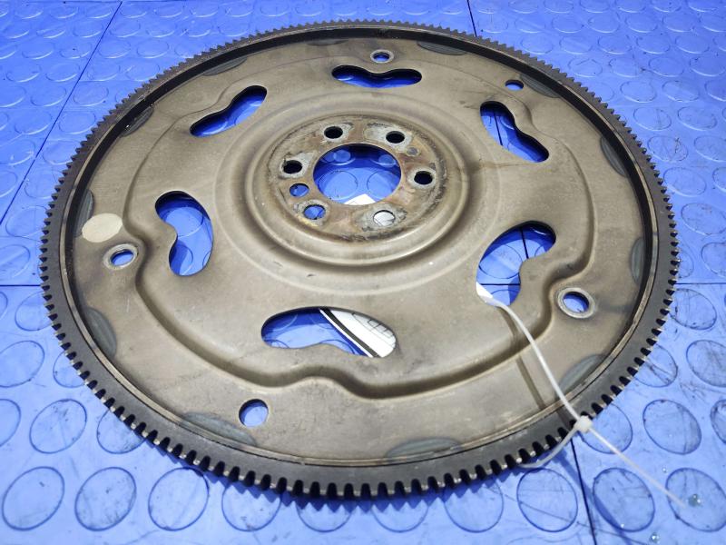2017 Chevrolet Silverado 2500 Flywheel