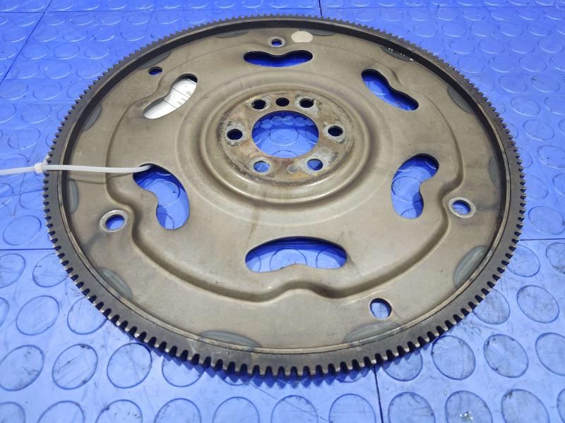 2017 Chevrolet Silverado 2500 Flywheel