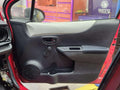 2013 Toyota Yaris Front Door Trim Panel