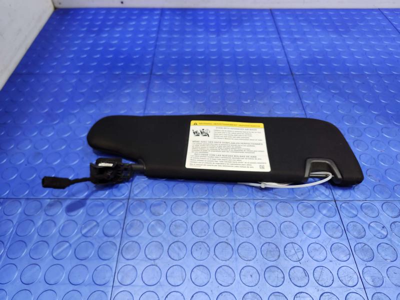 2020 Ford Mustang Sun Visor