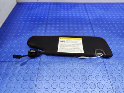 2020 Ford Mustang Sun Visor