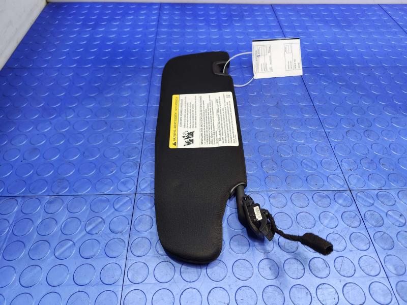 2020 Ford Mustang Sun Visor