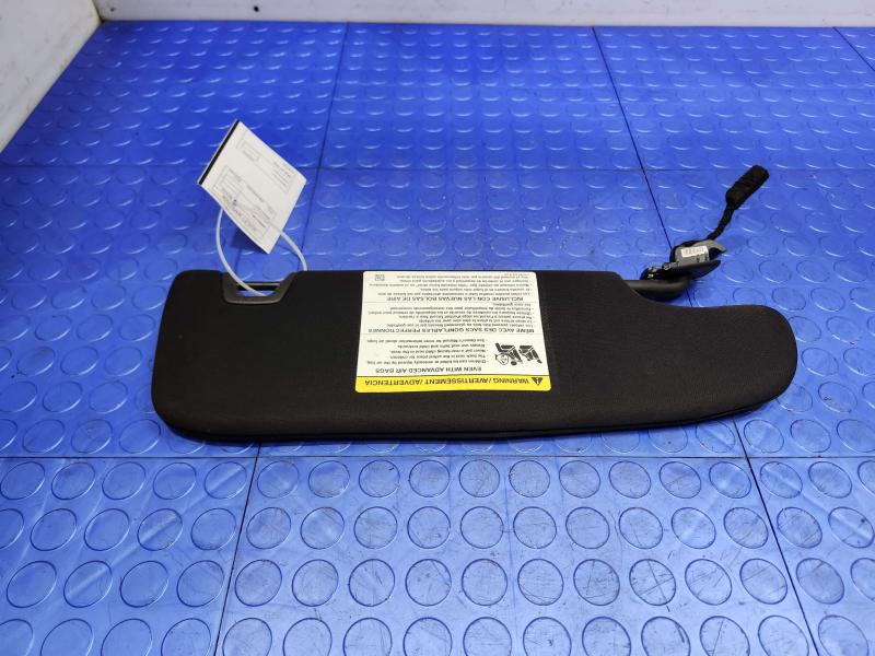 2020 Ford Mustang Sun Visor